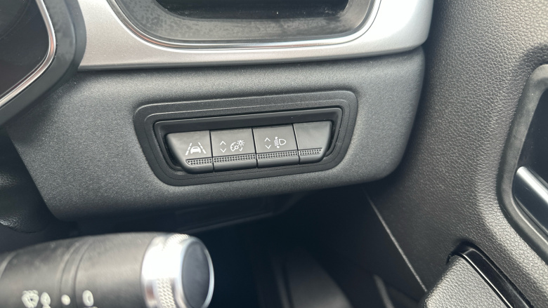 Renault Captur 1.3 TCE 130 Iconic 5dr Petrol Hatchback